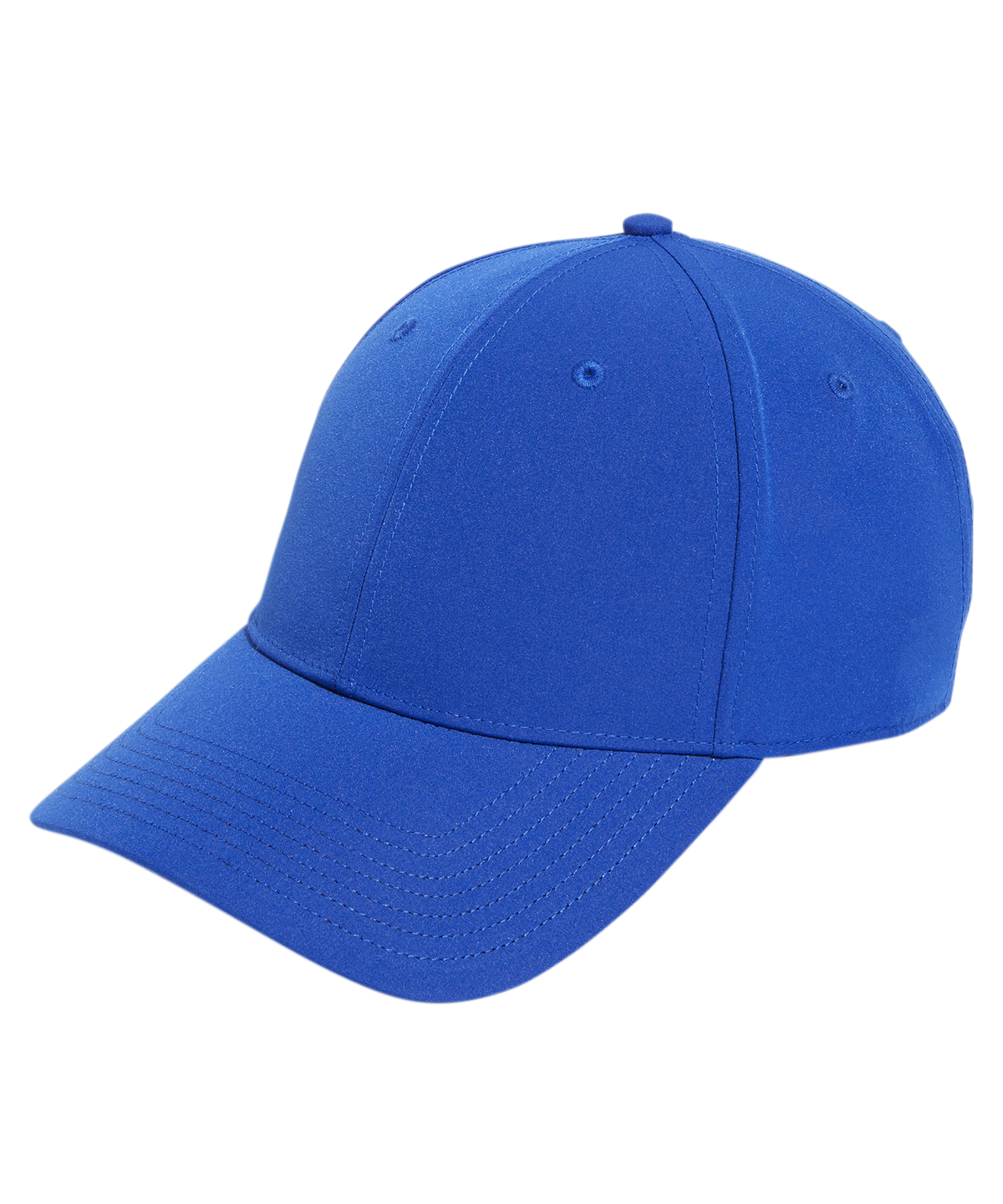 Adidas Golf Performance Crestable Cap Royal Blue Size One Size