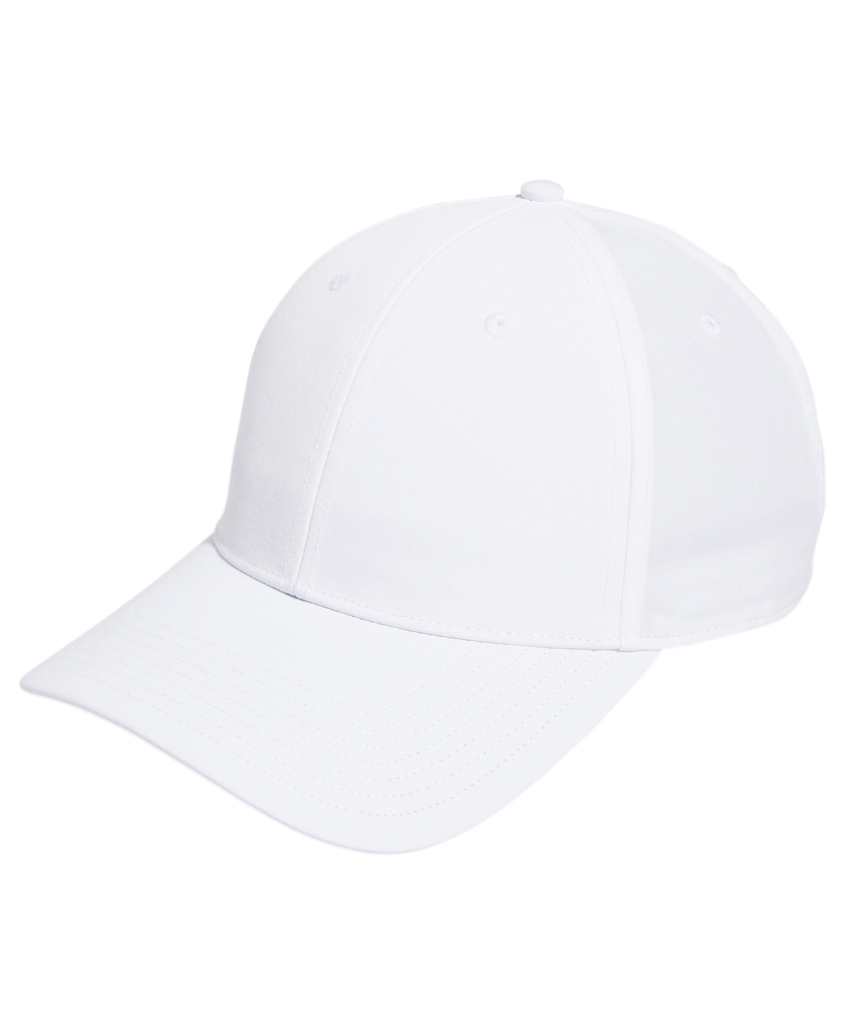 Adidas Golf Performance Crestable Cap White Size One Size
