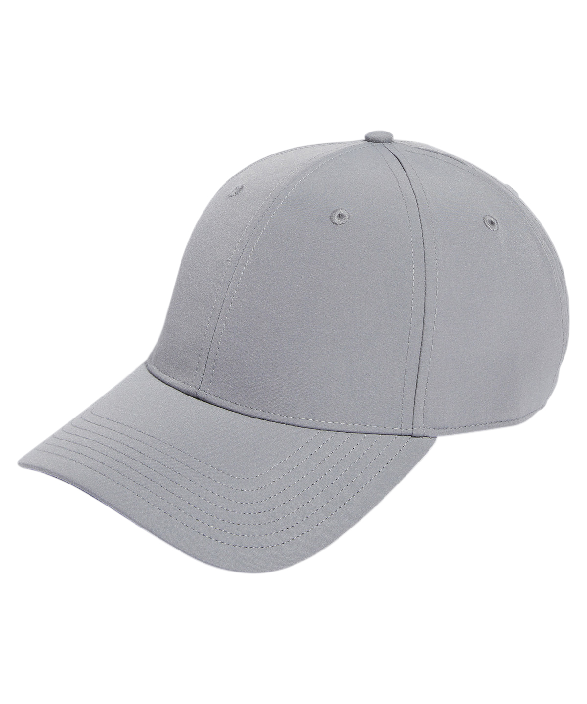Adidas Golf Performance Crestable Cap Grey Size One Size