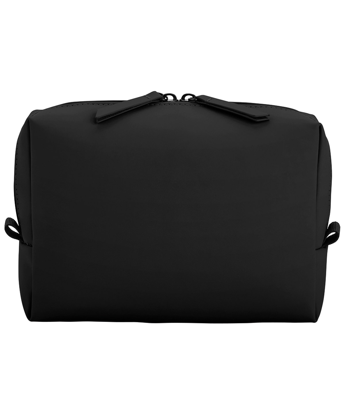 Matte PU cross-body bag image 2