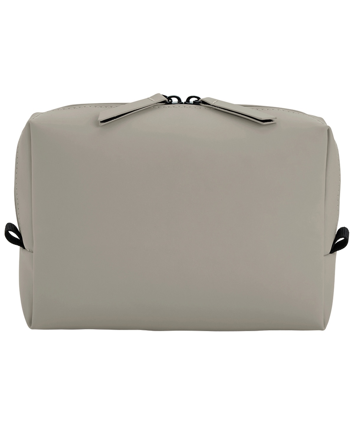 Matte PU cross-body bag image 3