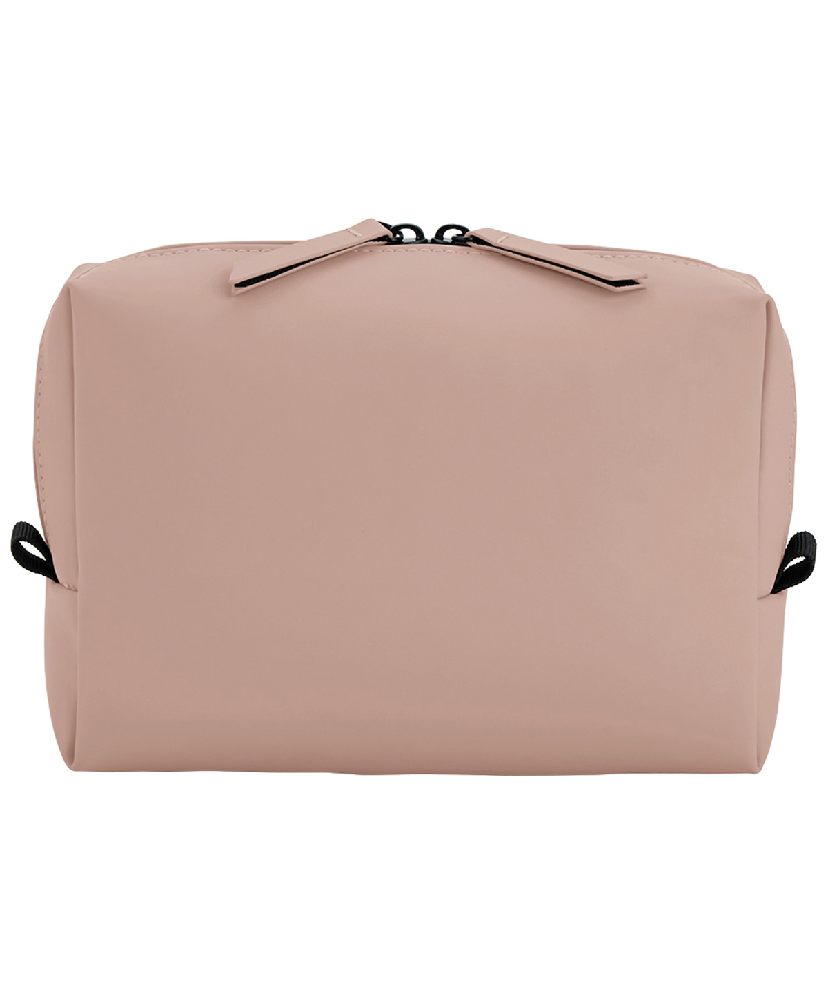 Matte PU cross-body bag image 4
