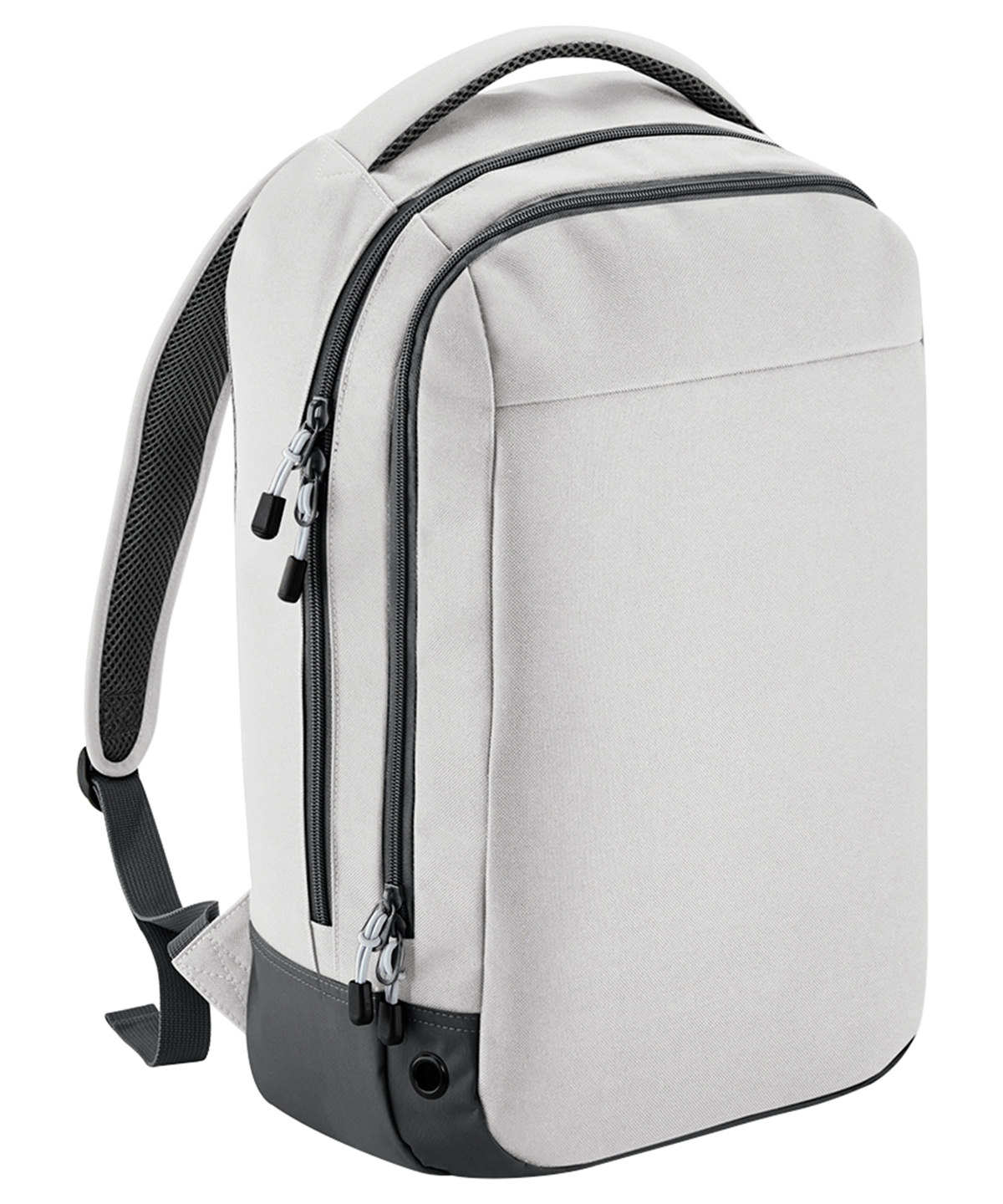 Athleisure sports backpack image 7