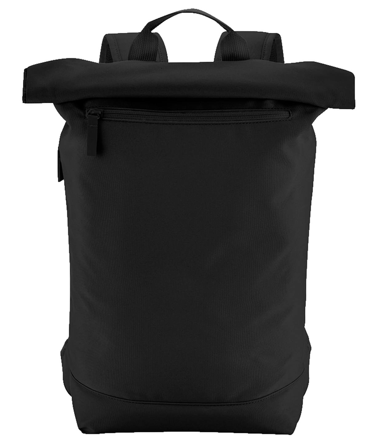 Simplicity roll-top backpack lite image 3