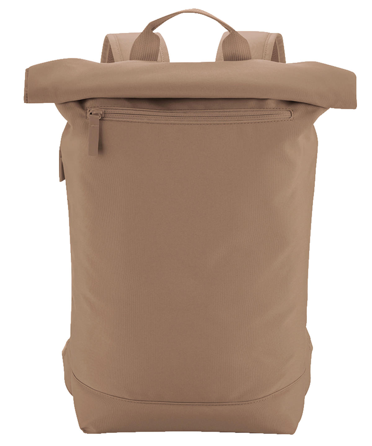 Simplicity roll-top backpack lite image 4