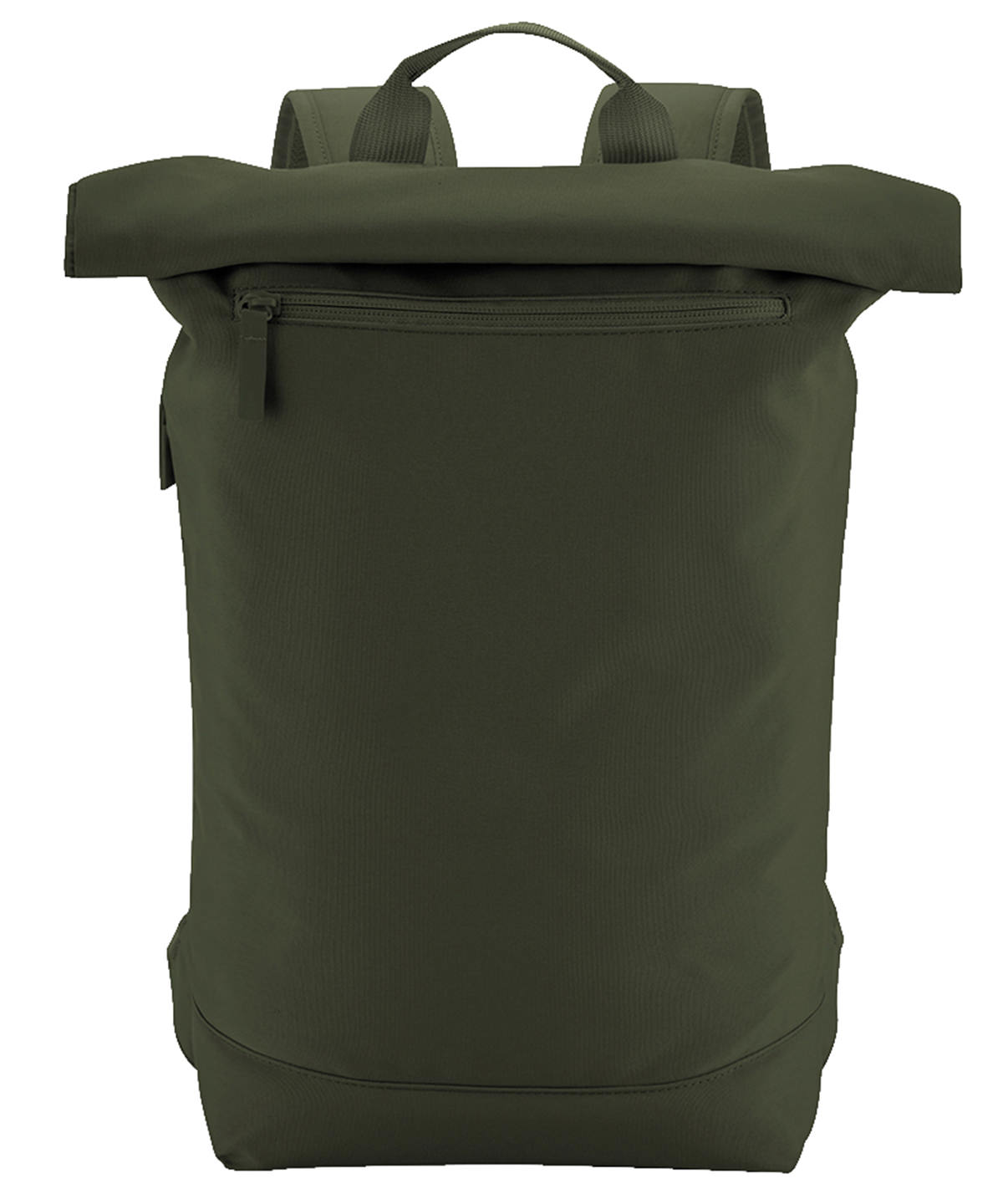 Simplicity roll-top backpack lite image 5