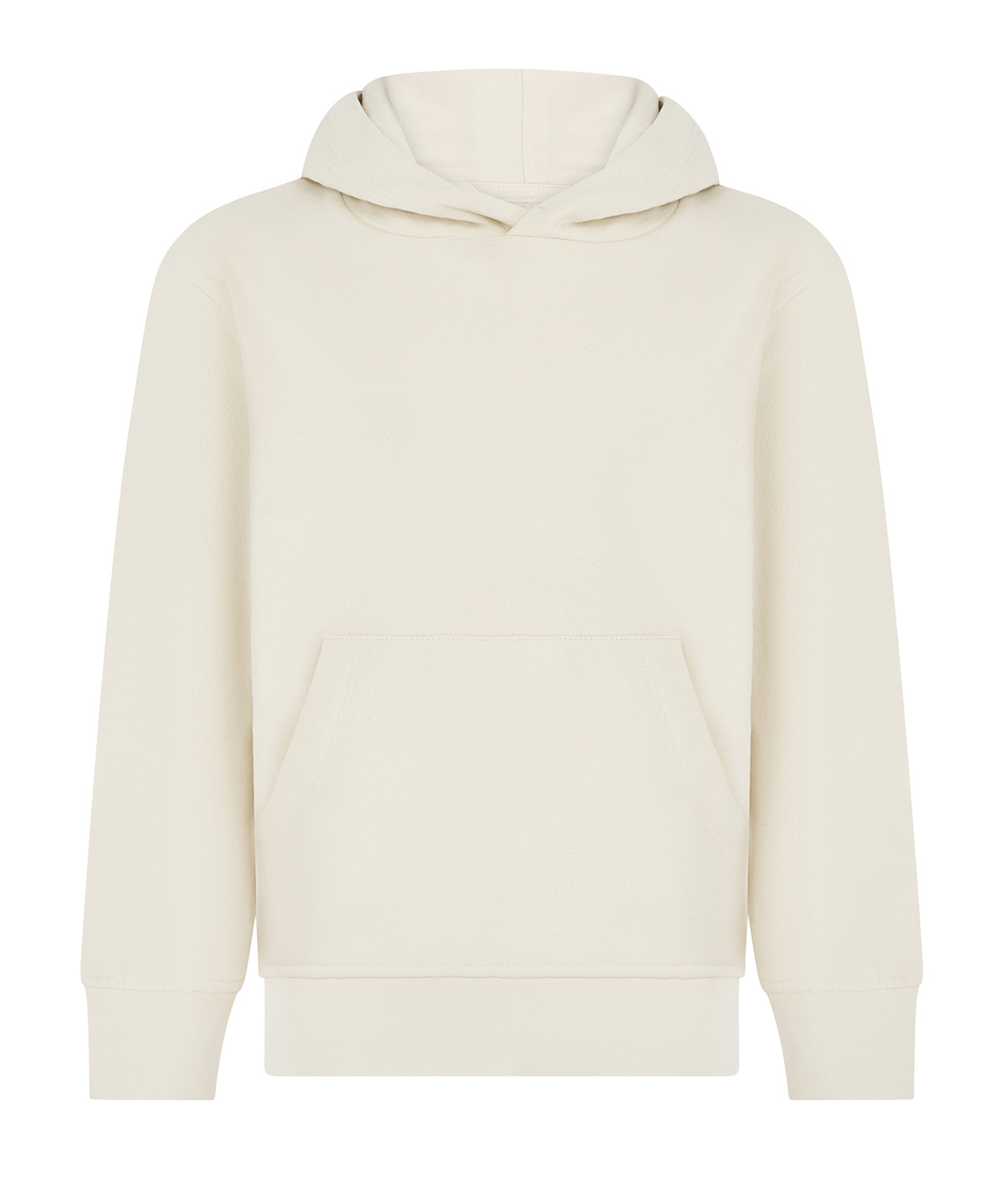 Kids sustainable fashion hoodie image 5