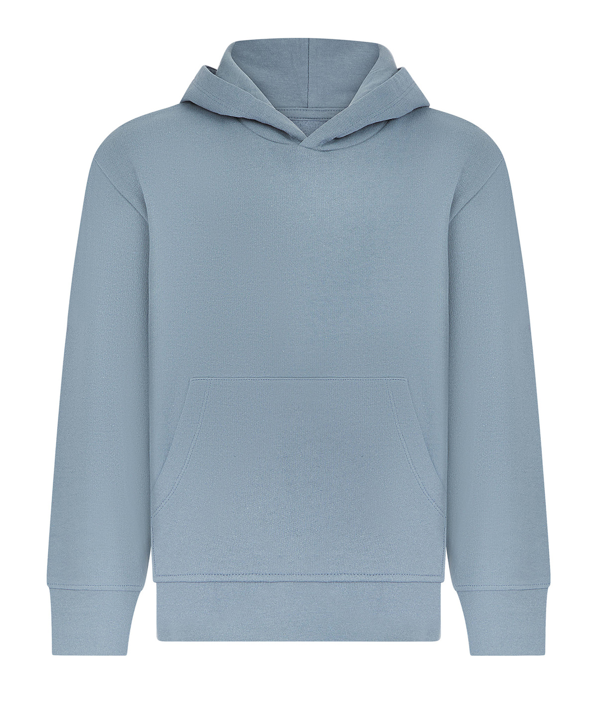 Kids sustainable fashion hoodie image 6