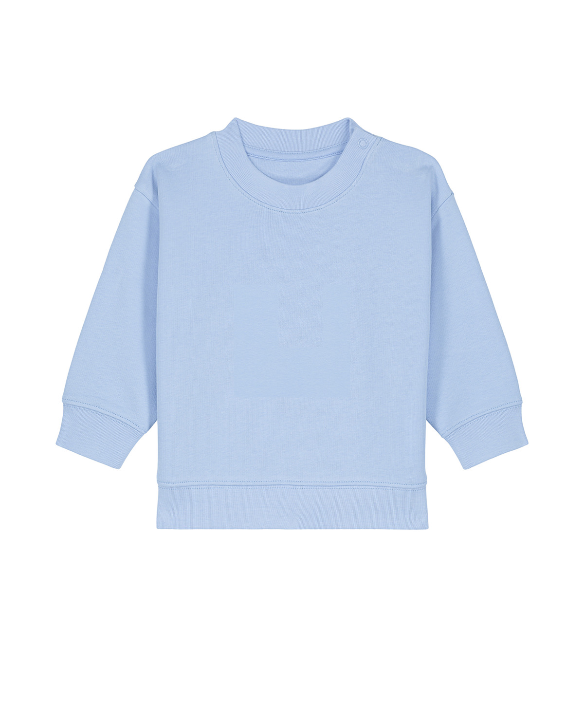 Picture of Baby Changer terry crew neck sweatshirt (STSB920)