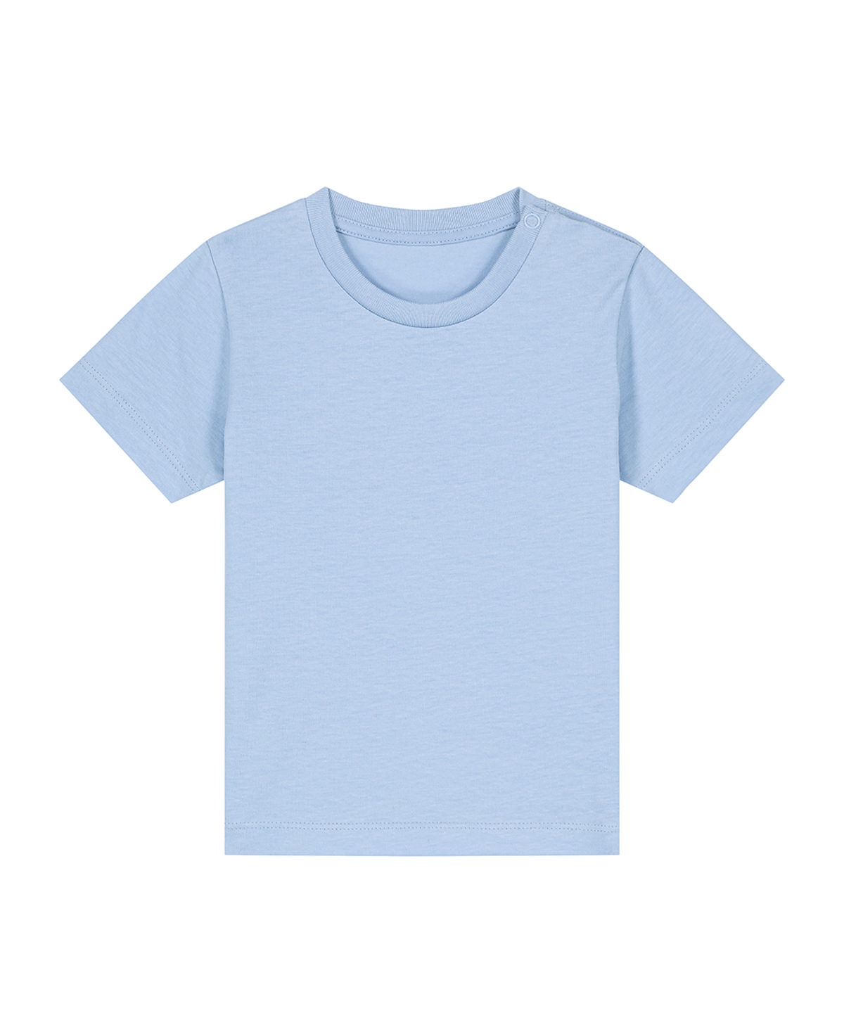 Baby Creator iconic babies' t-shirt (STTB918) image 3