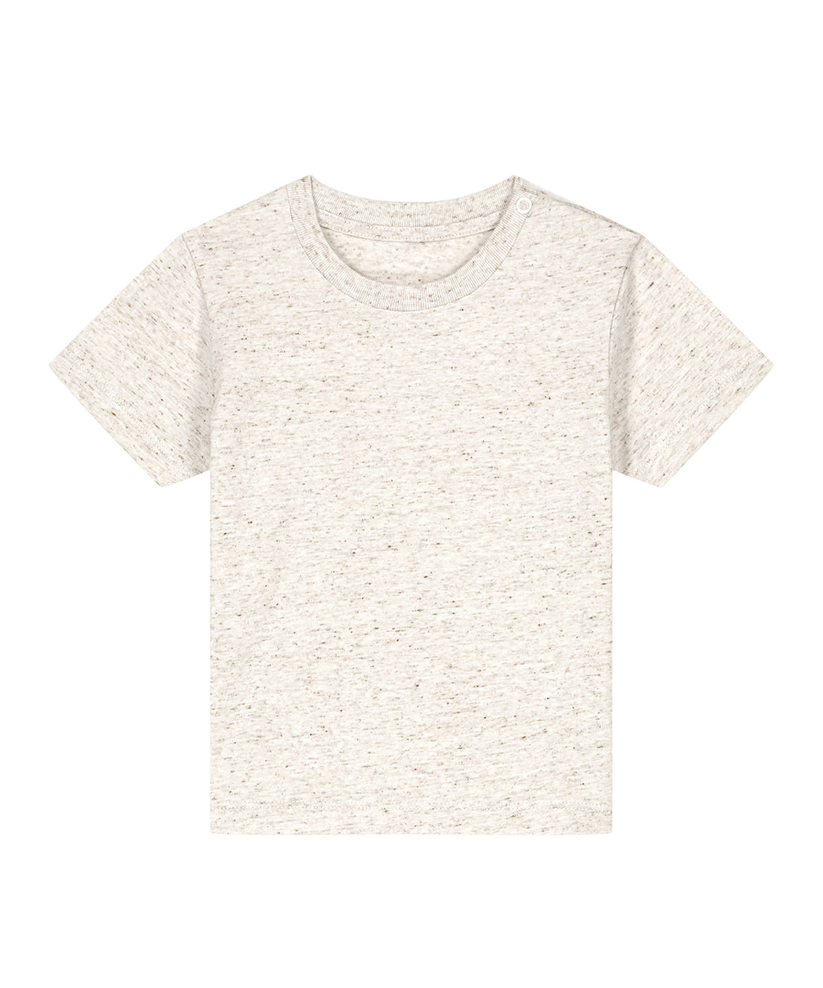 Stanley/Stella Baby Creator iconic babies' t-shirt (STTB918) ECHE 18/24 Months