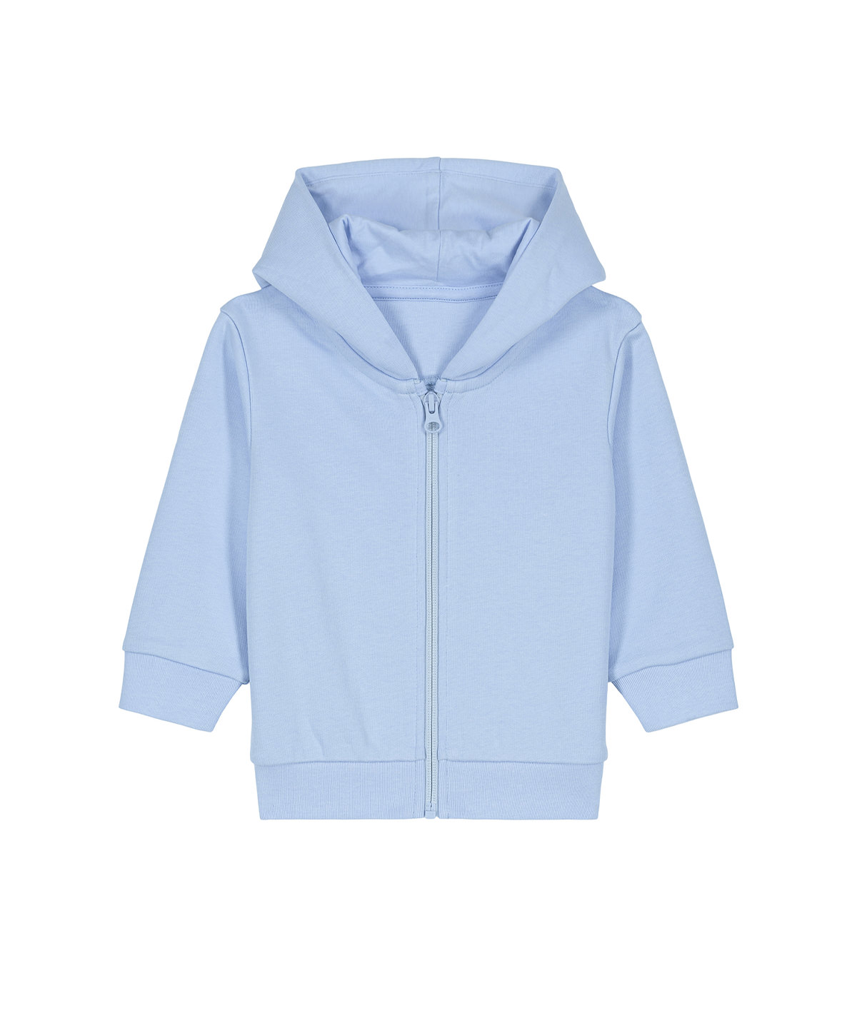 Picture of Baby Connector hoodie zip-through sweatshirt (STSB105)