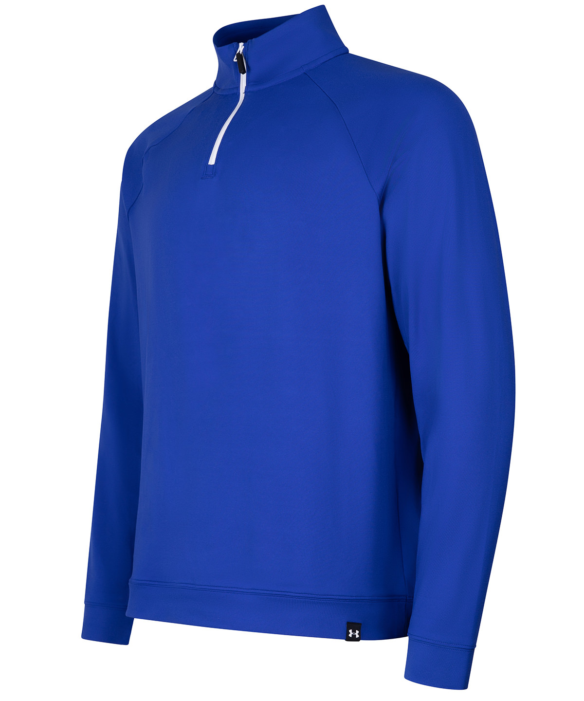 UA midlayer QZ LB - Royal - 2XL
