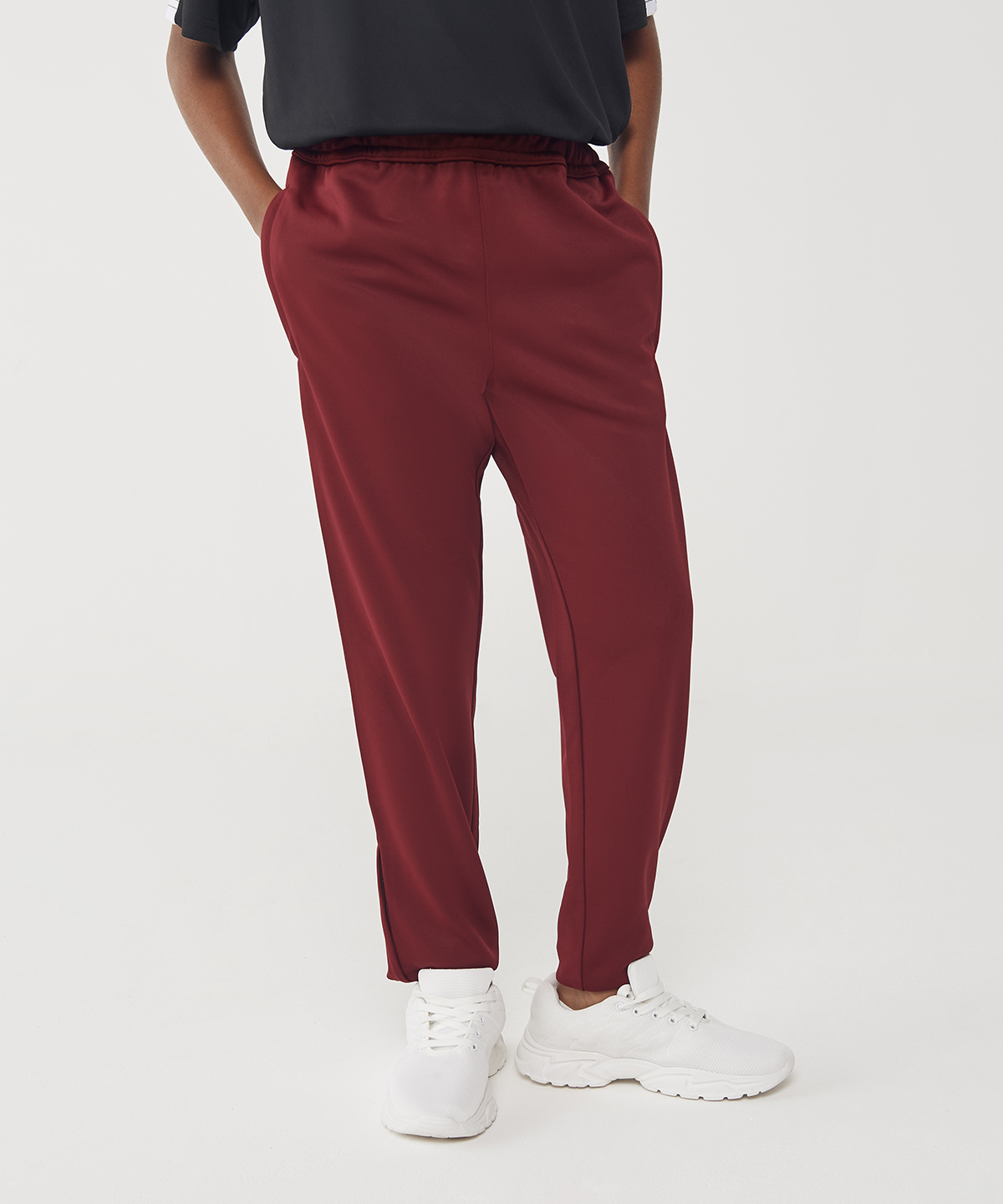 Kids knitted tracksuit pants Kids knitted tracksuit pants