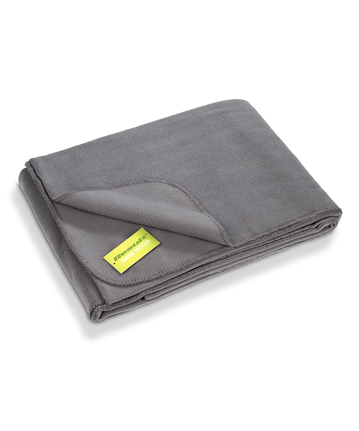 Recycled fleece blanket image 2