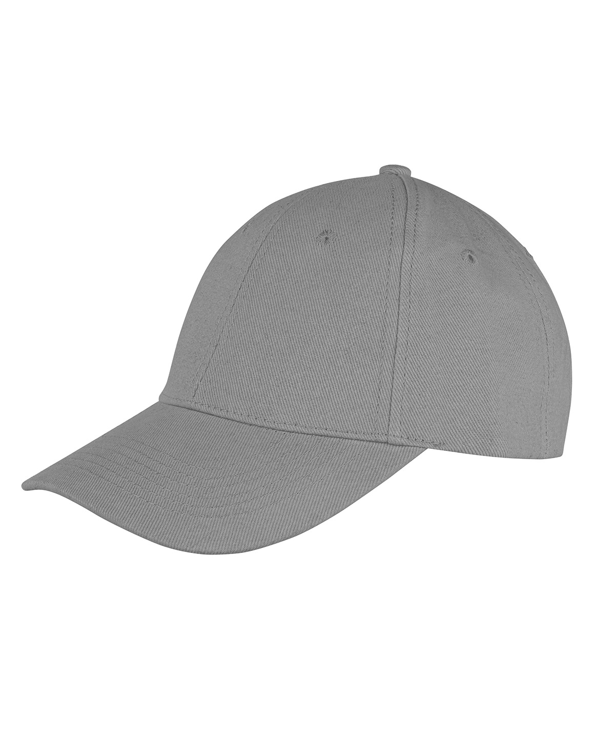 Core recycled low-profile cap image 4