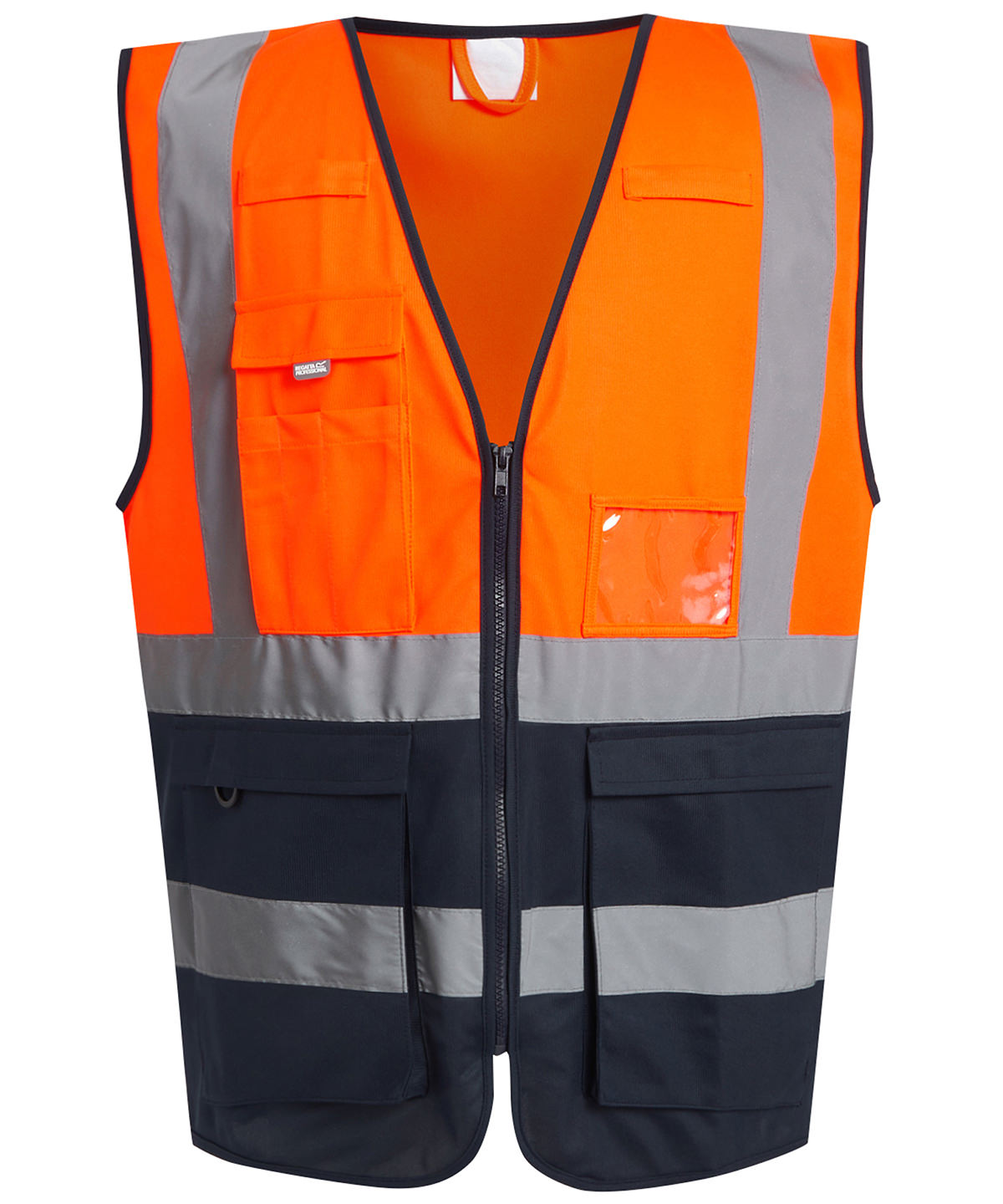 Regatta High Visibility Pro hi-vis executive vest ORNY S