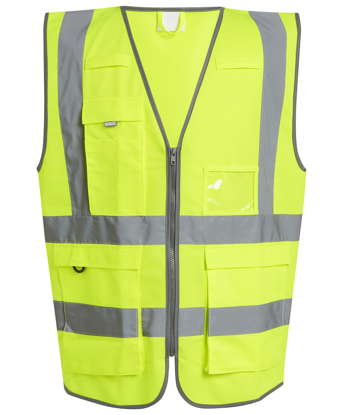 Pro hi-vis executive vest image 5