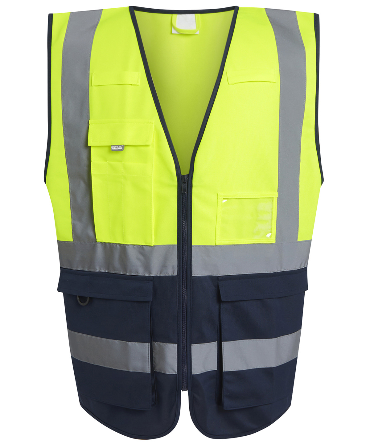 Regatta High Visibility Pro hi-vis executive vest YENY L