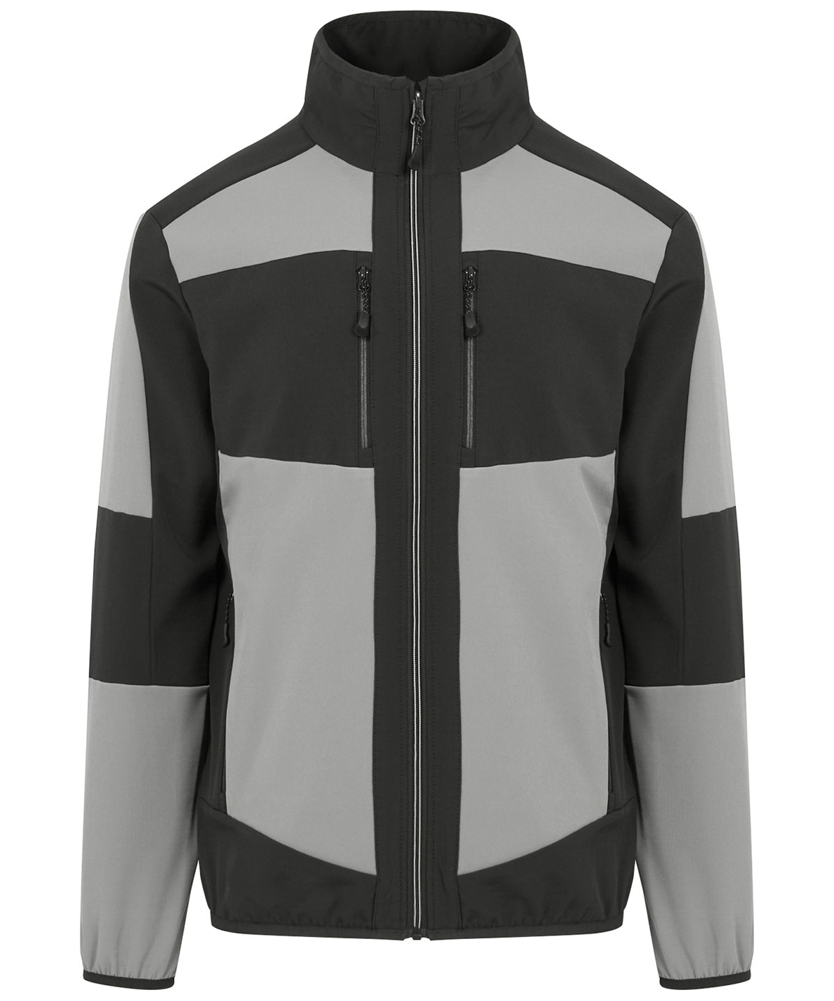 Regatta Professional E-Volve unisex 2-layer softshell jacket MNGA 3XL