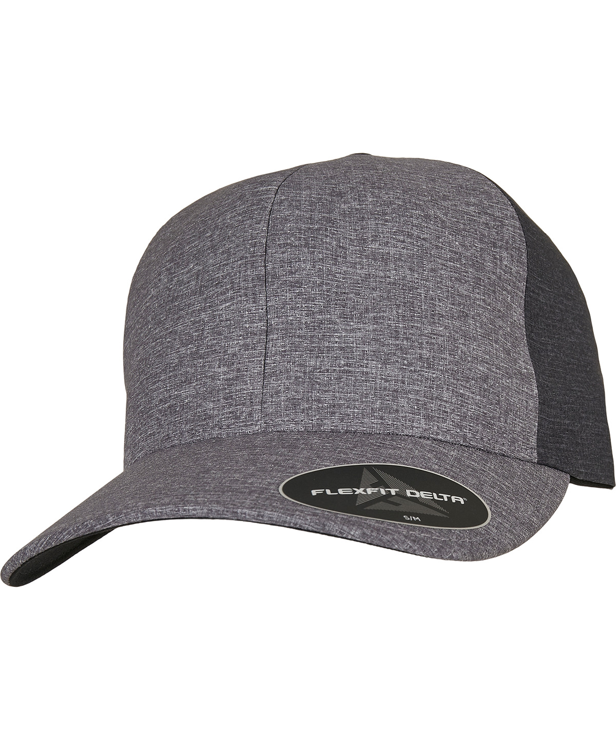 Flexfit Delta(R) carbon 2-tone cap (180T)