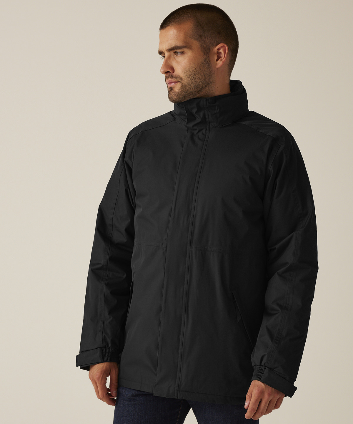 Dover parka