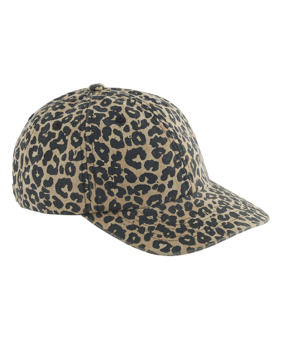 Beechfield Classic 6-Panel Cap