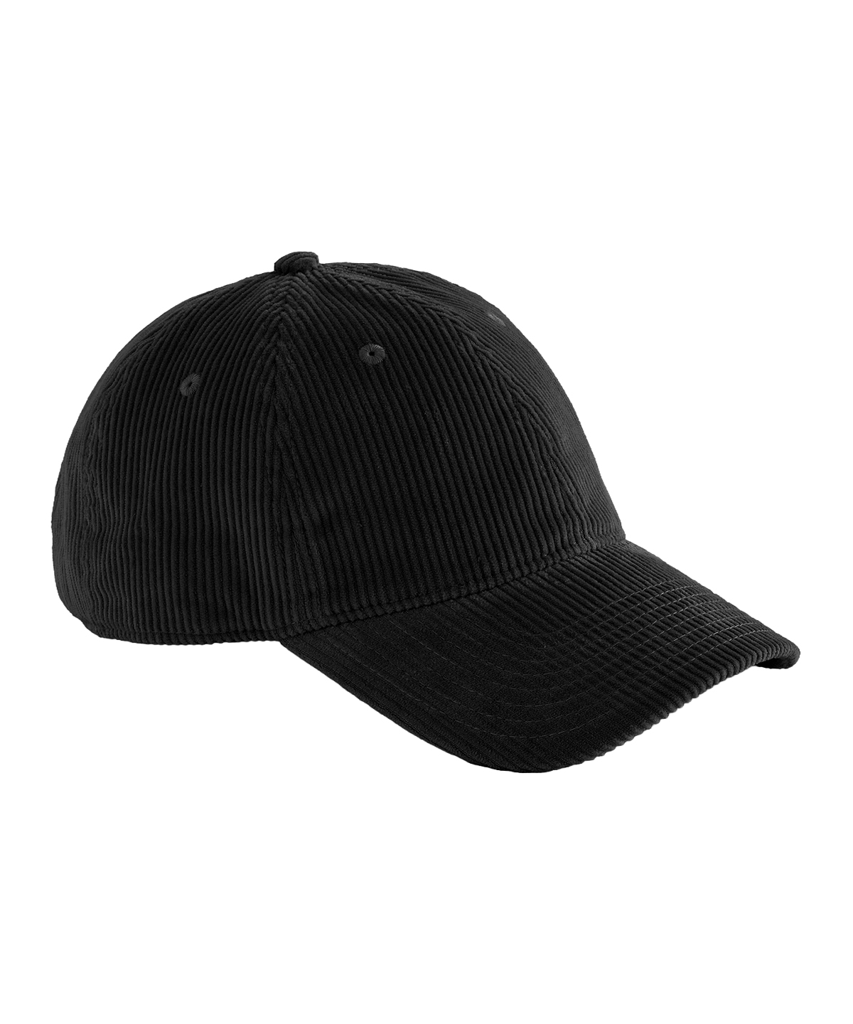 Beechfield Classic Corduroy Dad Cap