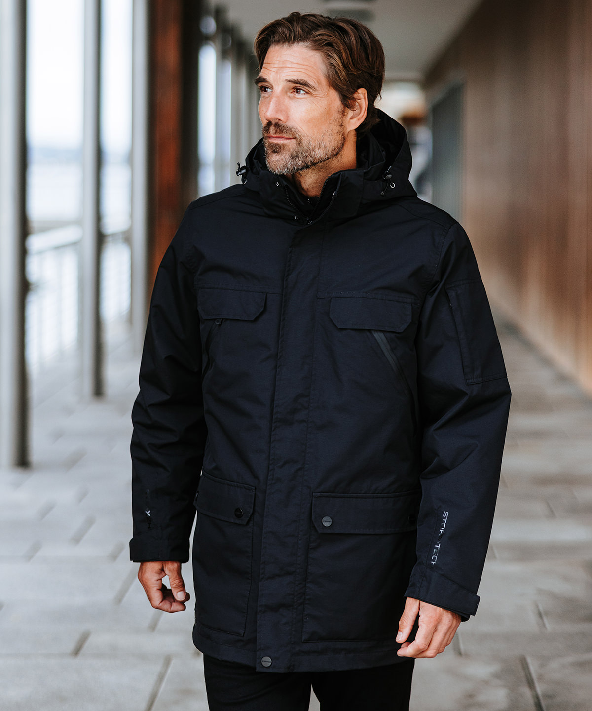 Picture of Fairbanks 5-in-1 parka