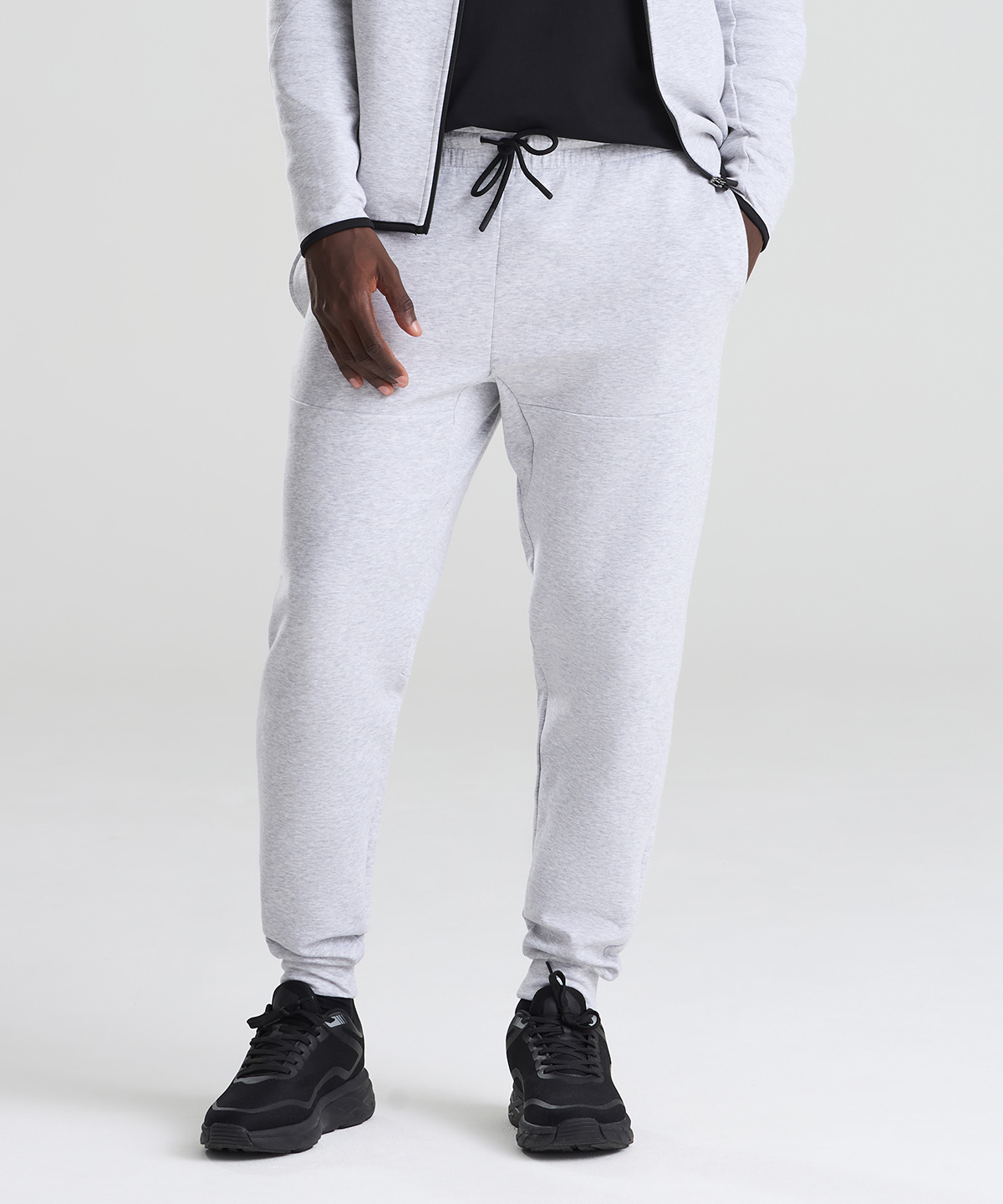 Adapt fleece jogpants Adapt fleece jogpants
