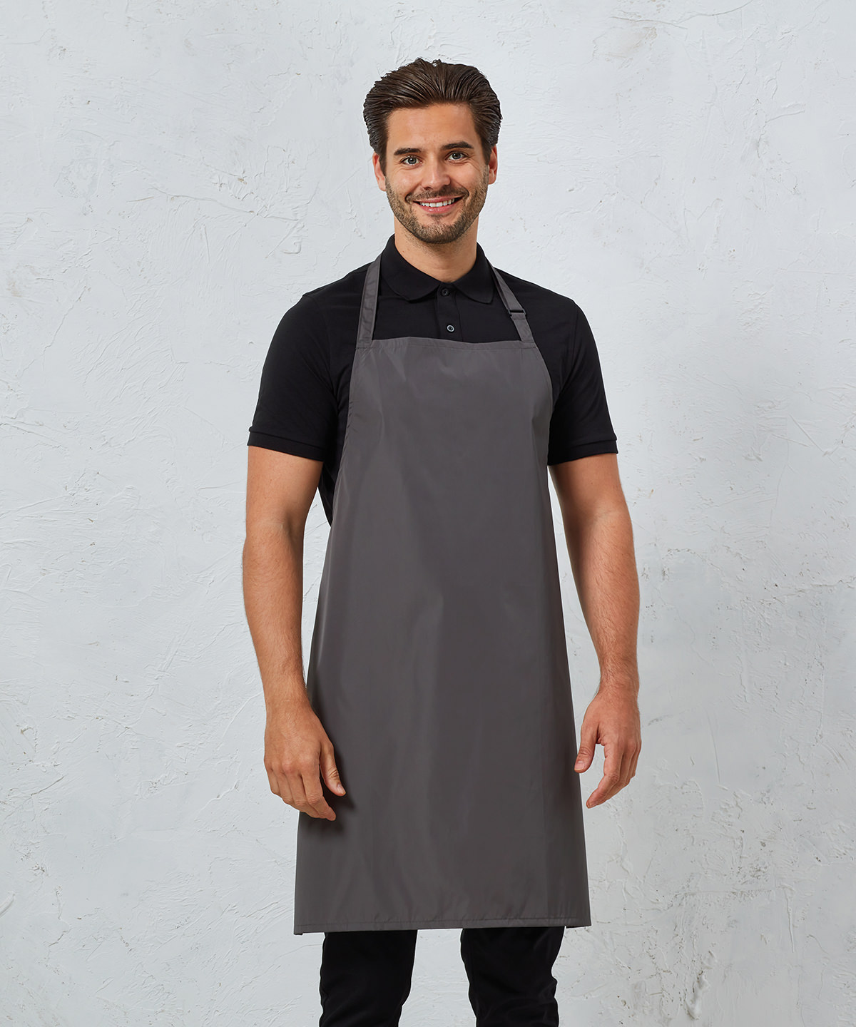 Picture of Waterproof bib apron