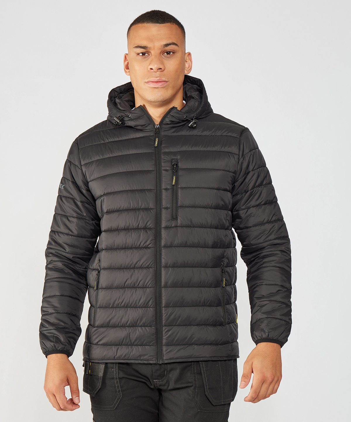 Picture of Westby padded jacket