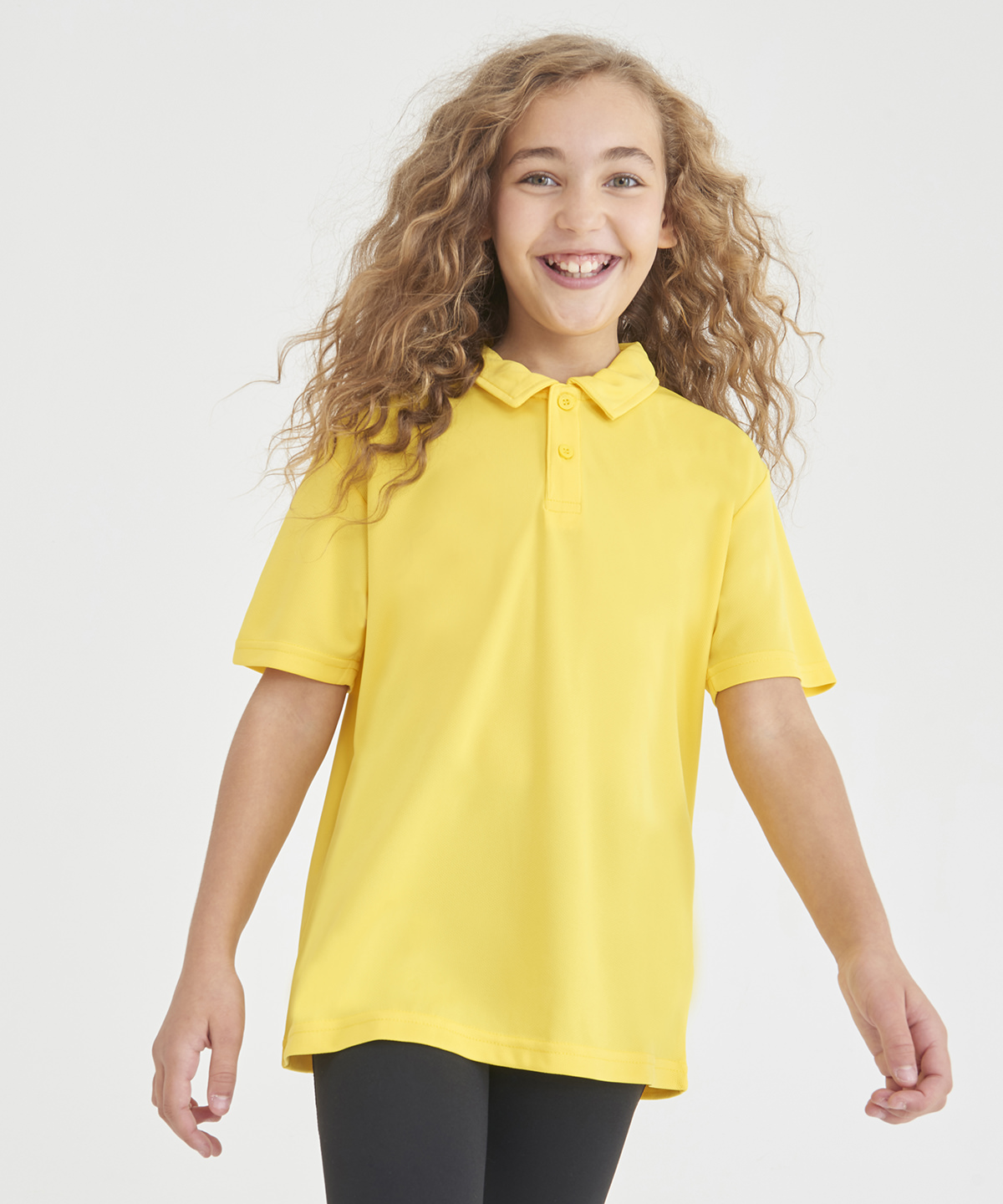 Picture of Kids cool polo