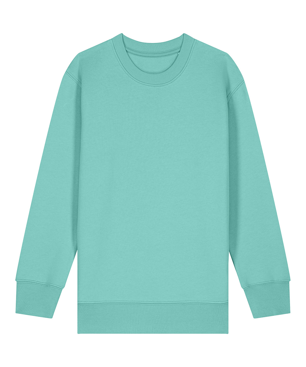 Kids Mini Changer 2.0 iconic crew neck sweatshirt (STSK181) image 16