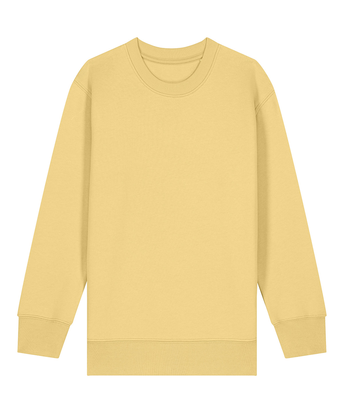 Kids Mini Changer 2.0 iconic crew neck sweatshirt (STSK181) image 20