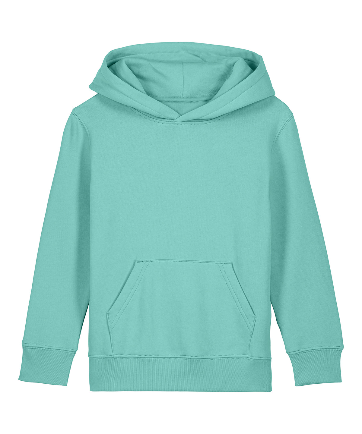 Kids Mini Cruiser 2.0 iconic hoodie sweatshirt (STSK180) image 25