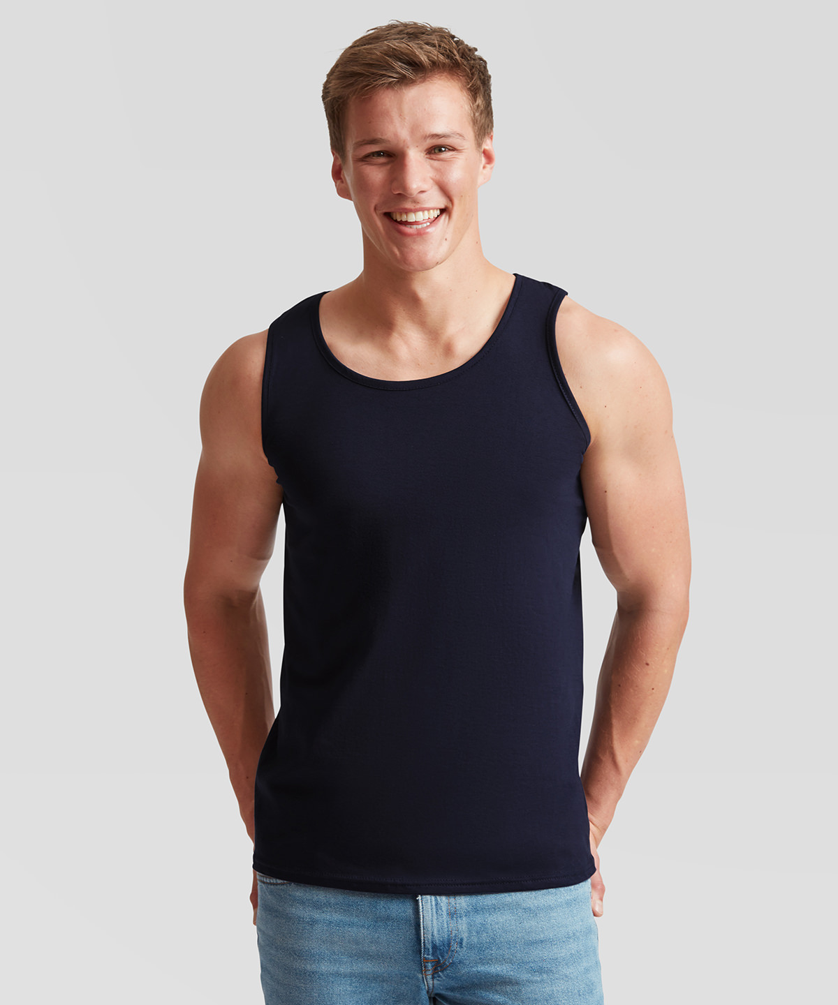 Valueweight athletic vest Valueweight athletic vest