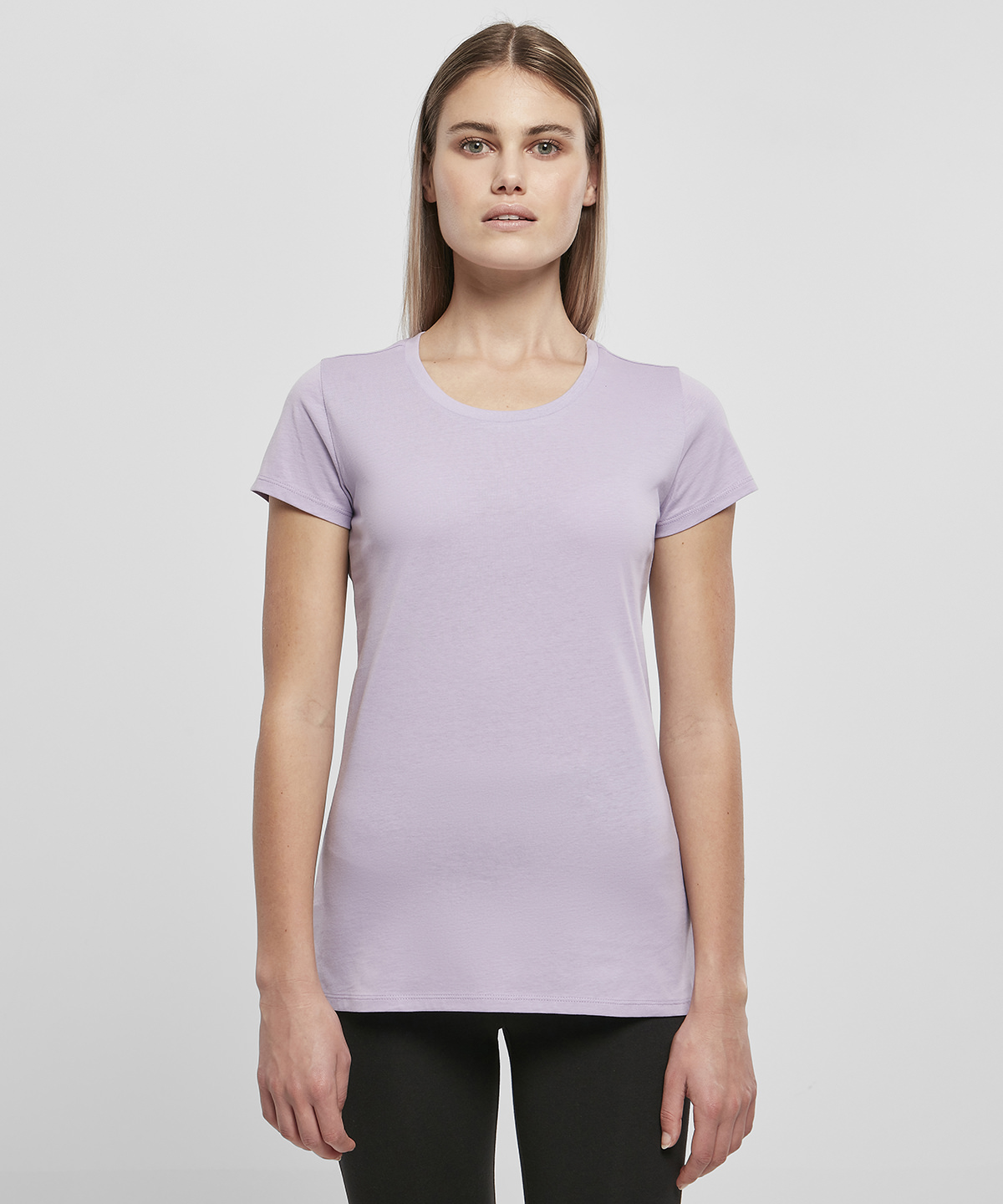 Picture of Women's basic tee