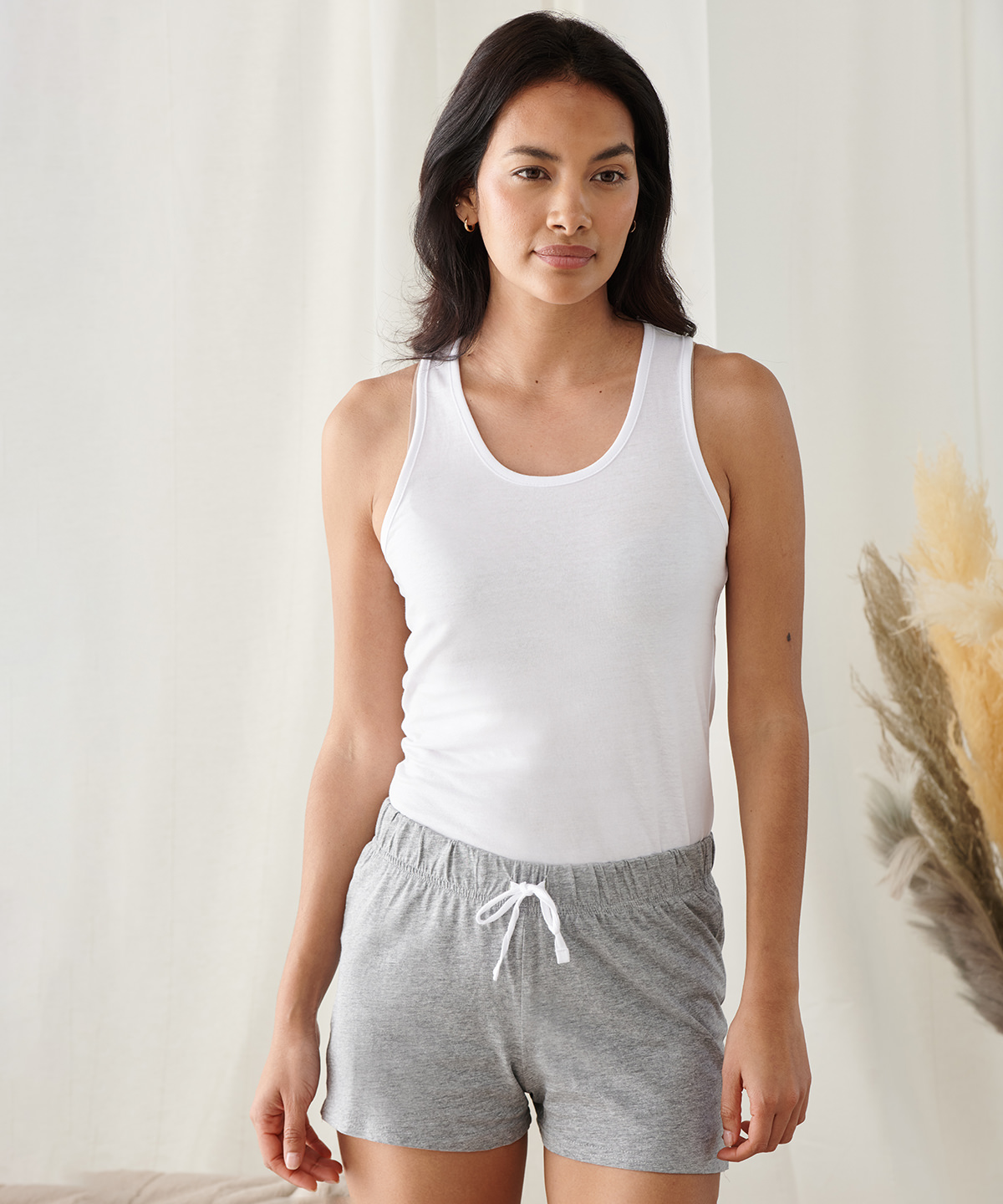 Picture of Women's short pyjama set (in a bag)