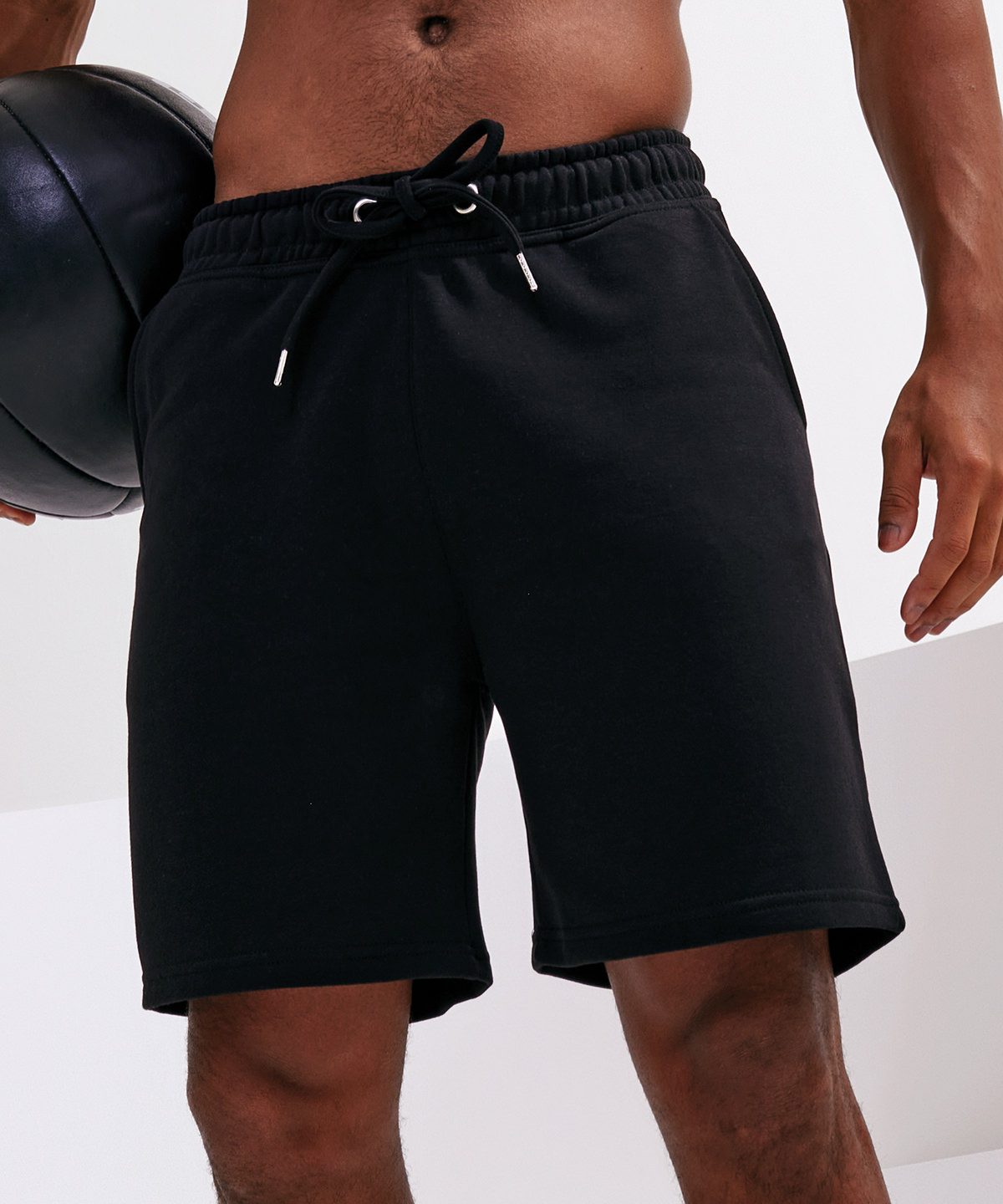 Picture of Men's TriDri® jogger shorts