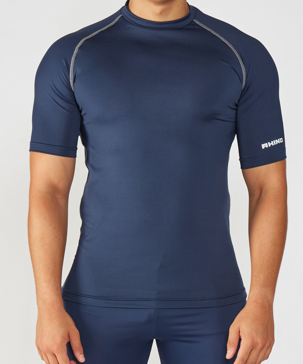 Picture of Rhino baselayer short sleeve