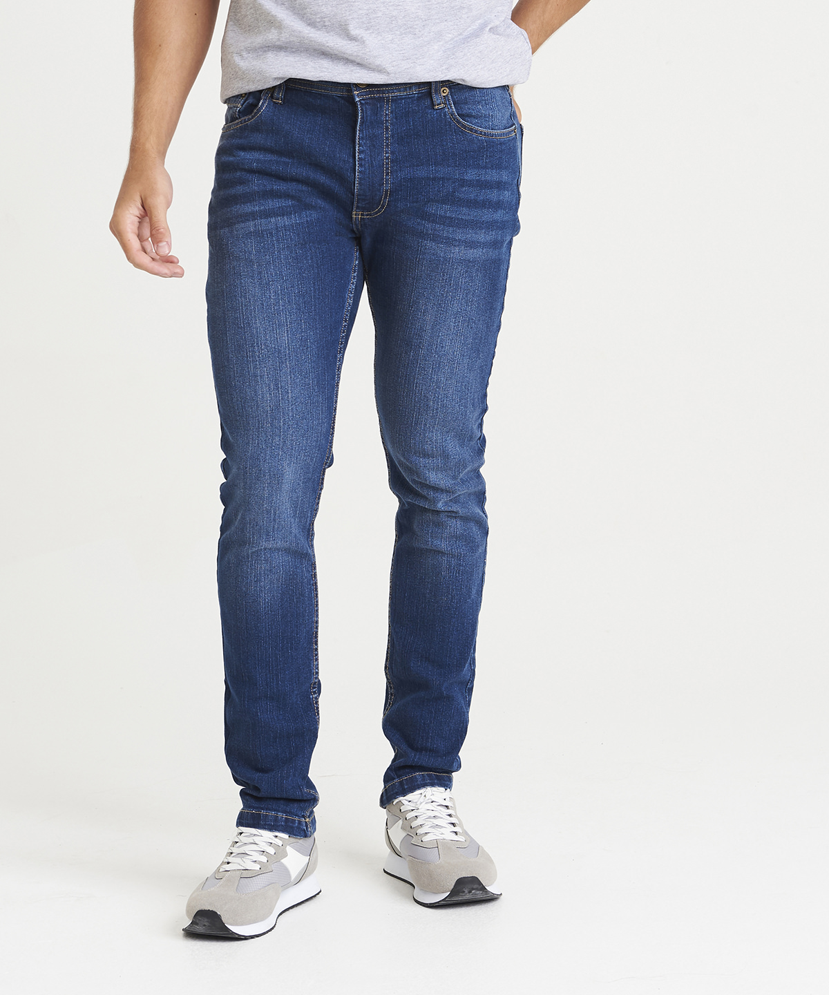 Max slim jeans