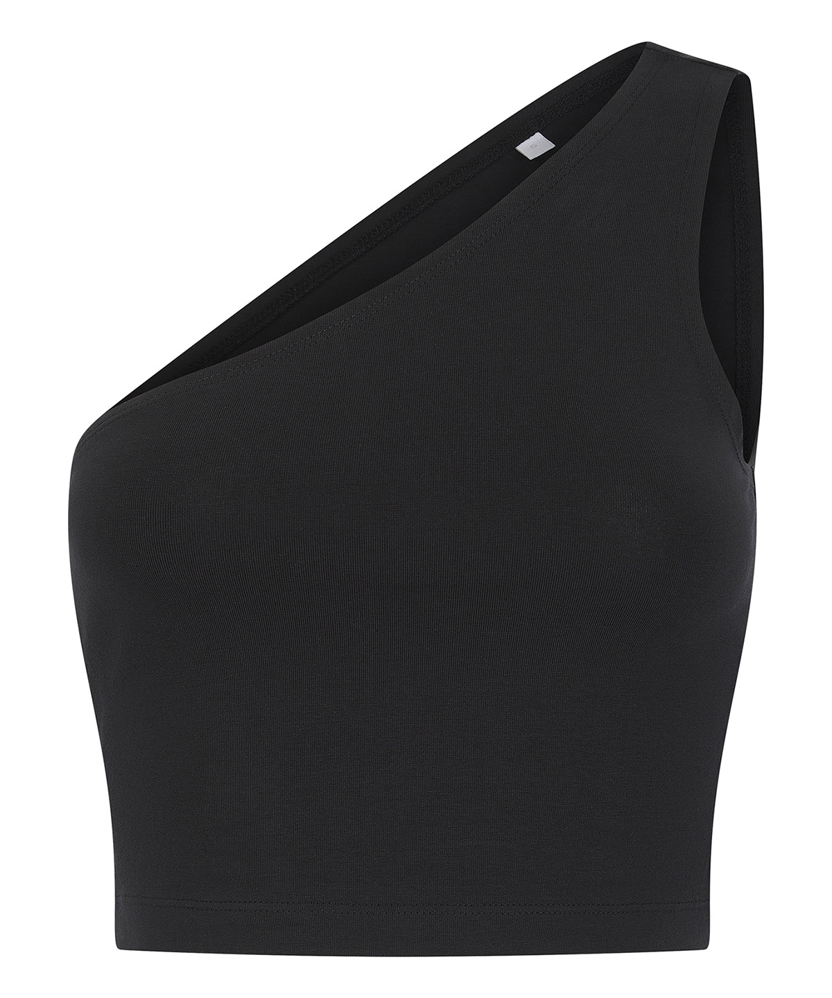 Women’s one-shoulder top image 2