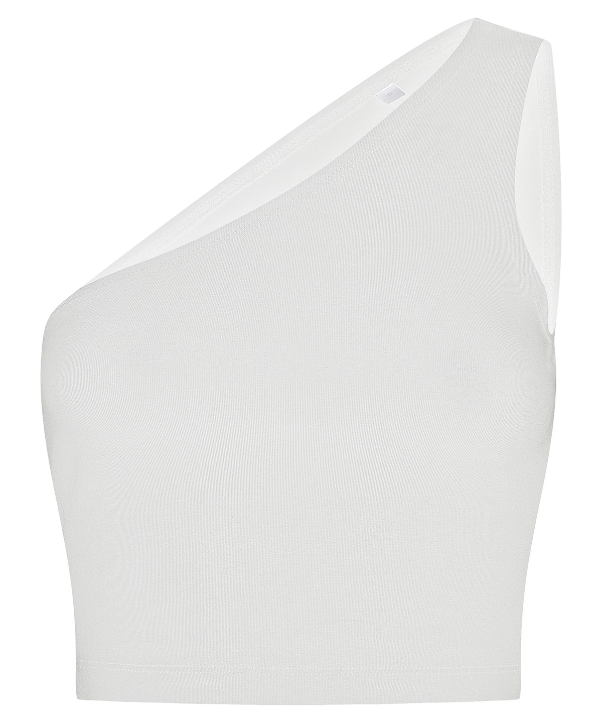 Women’s one-shoulder top image 3