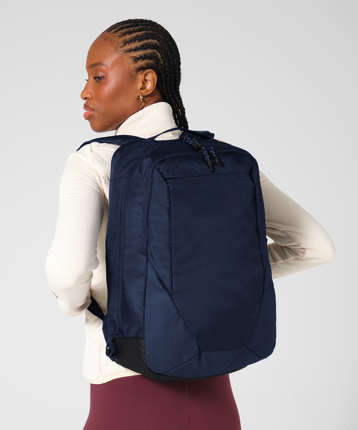 Multi-sport backpack Multi-sport backpack