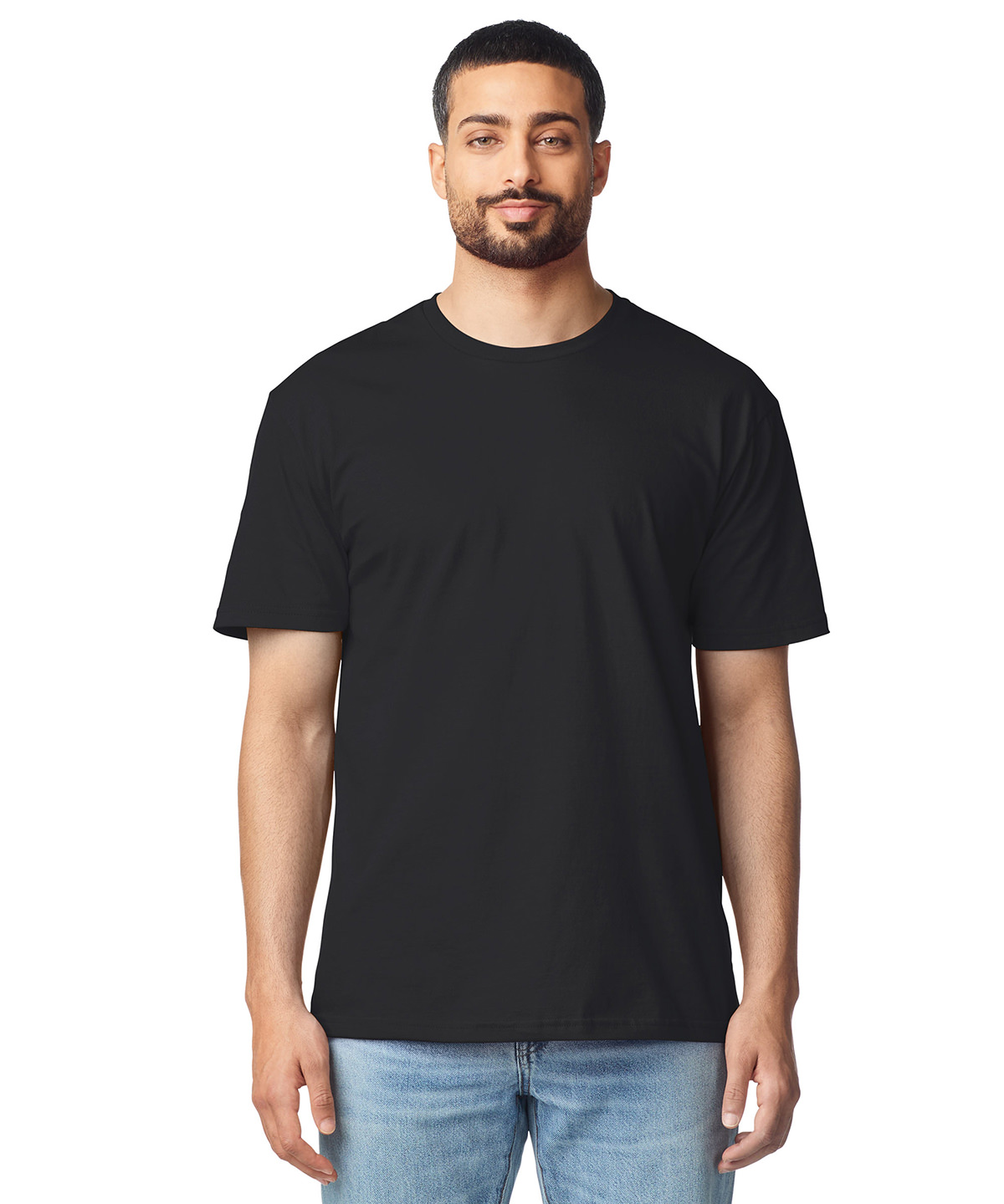Softstyle(TM) adult ringspun t-shirt