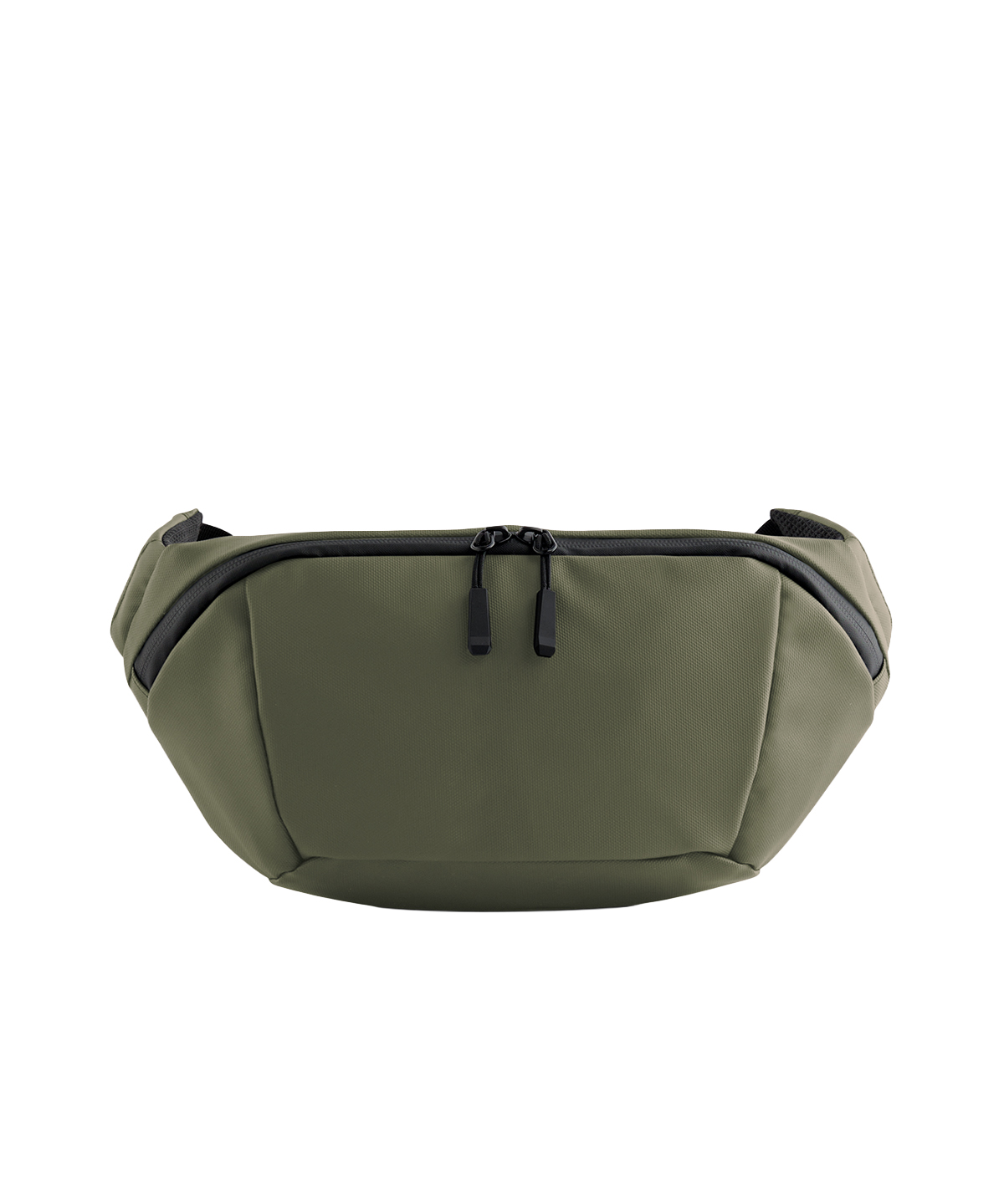 Everyday carry 5 litre cross-body, front