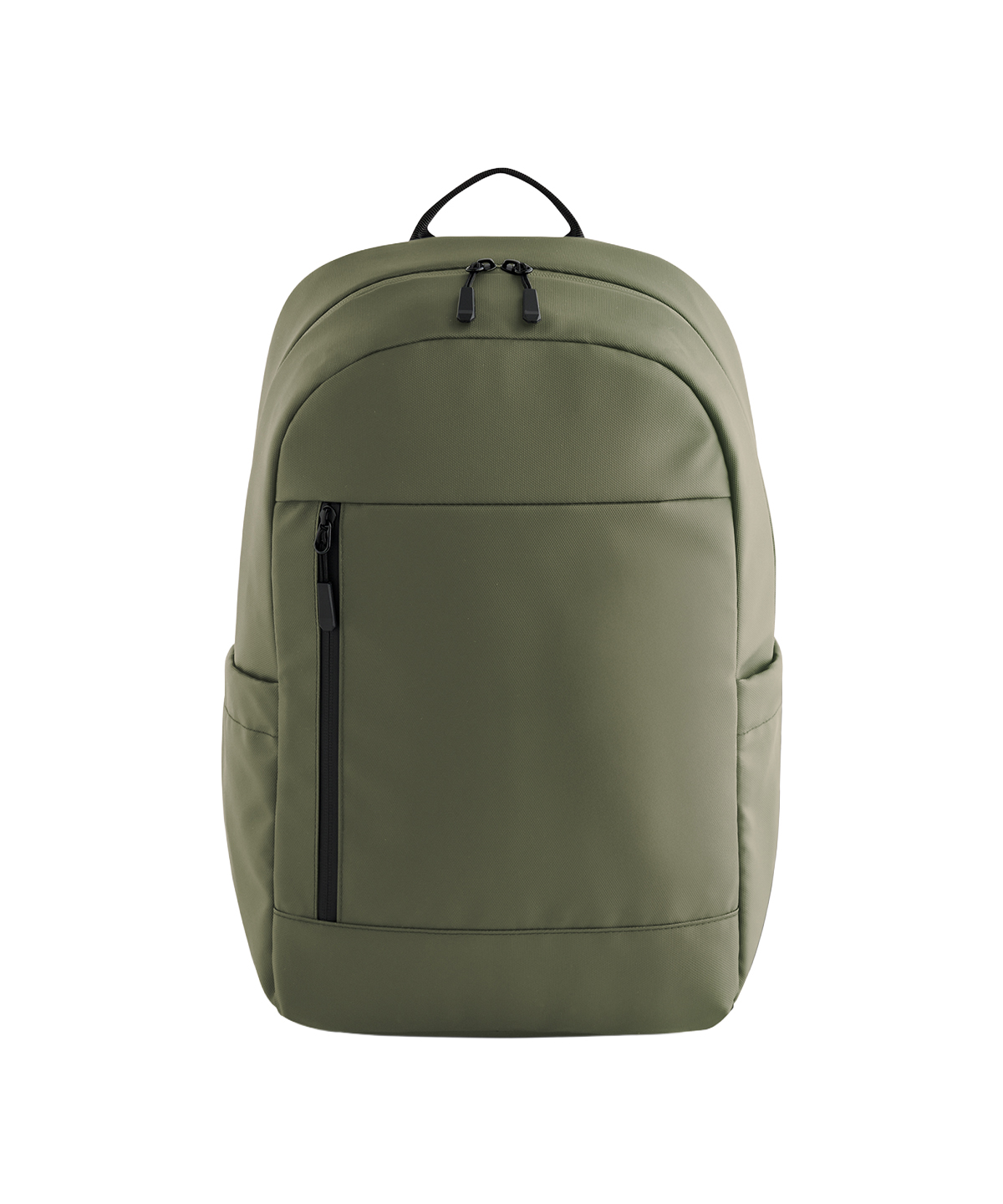 Everyday carry 22 litre backpack, front