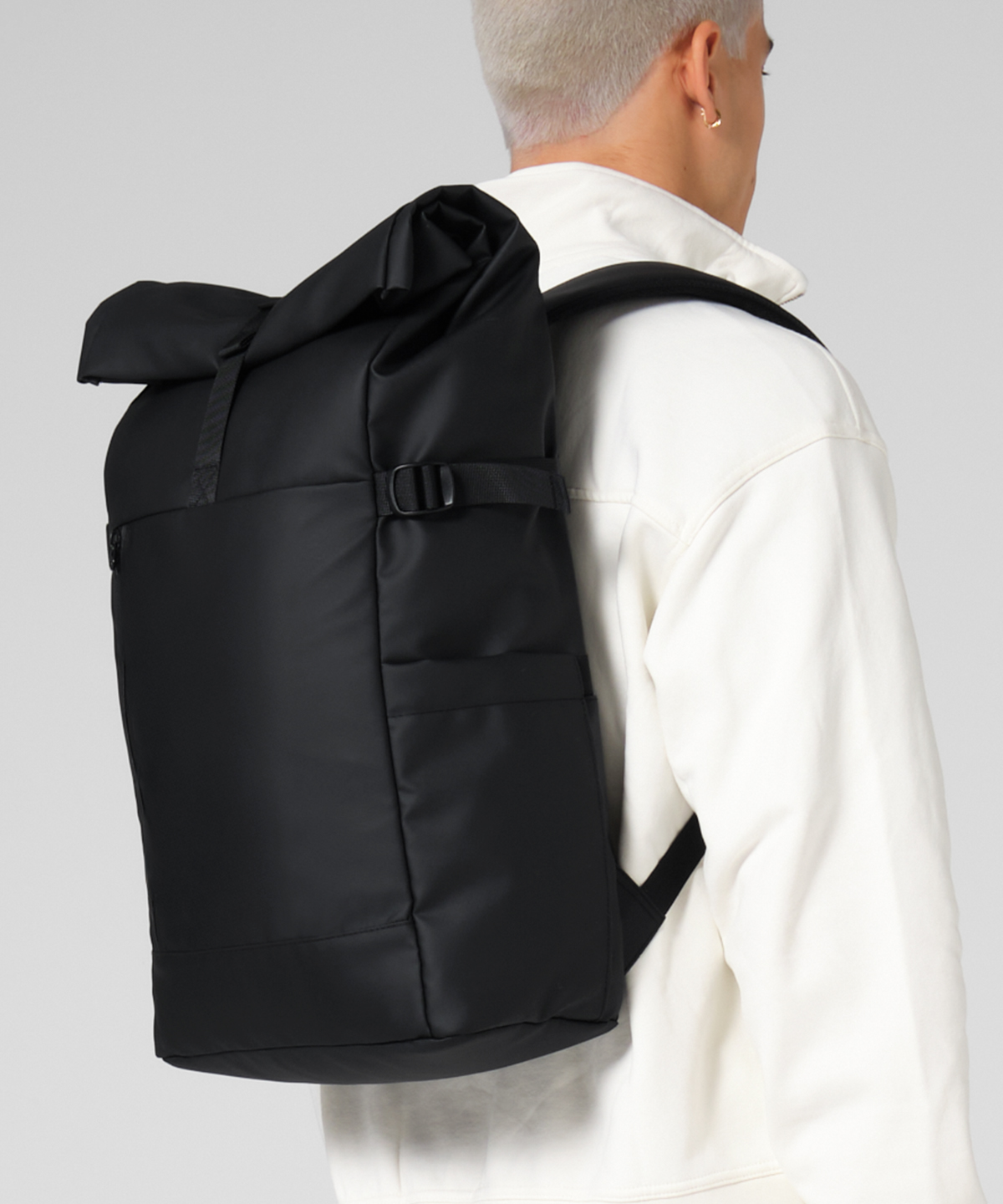Everyday carry 25 litre roll-top backpack Everyday carry 25 litre roll-top backpack