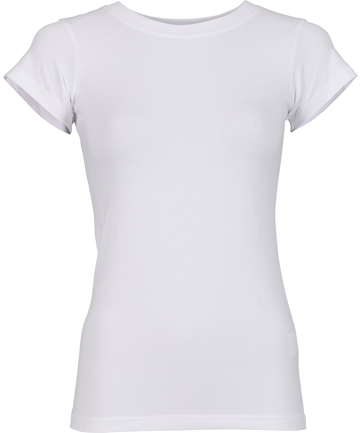 Women’s stretch tee
